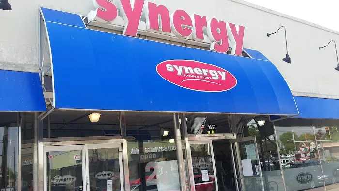 Synergy Fitness NY Picture 6