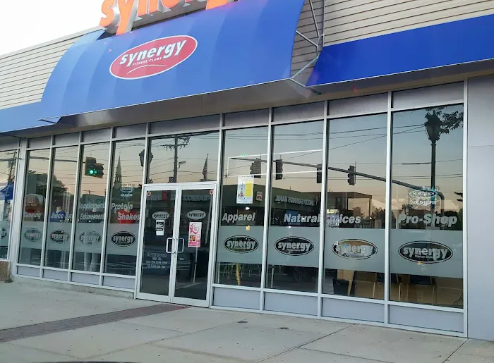 Synergy Fitness NY Picture 7