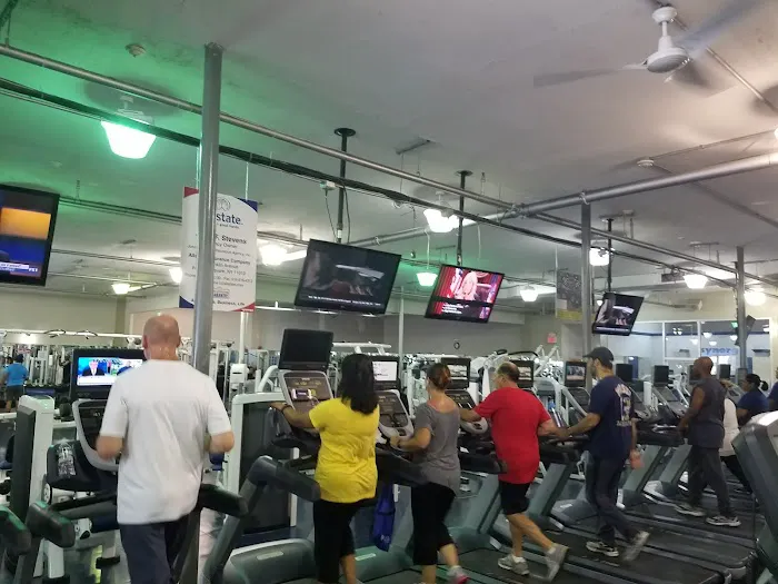 Synergy Fitness NY Picture 8