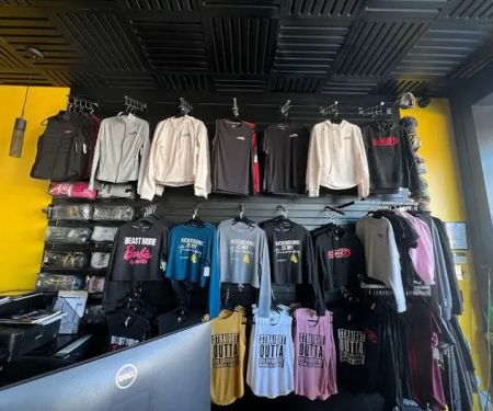 CKO Kickboxing Franklin Square