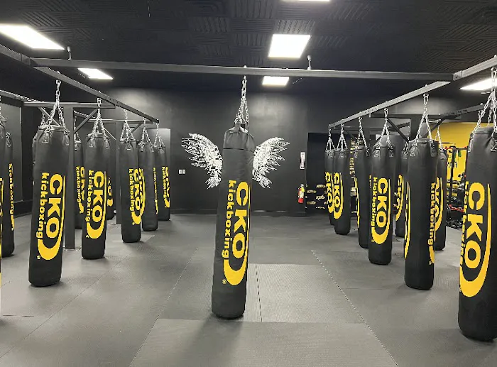 CKO Kickboxing Franklin Square Picture 4