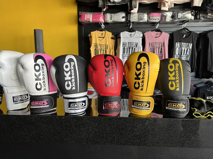 CKO Kickboxing Franklin Square Picture 6