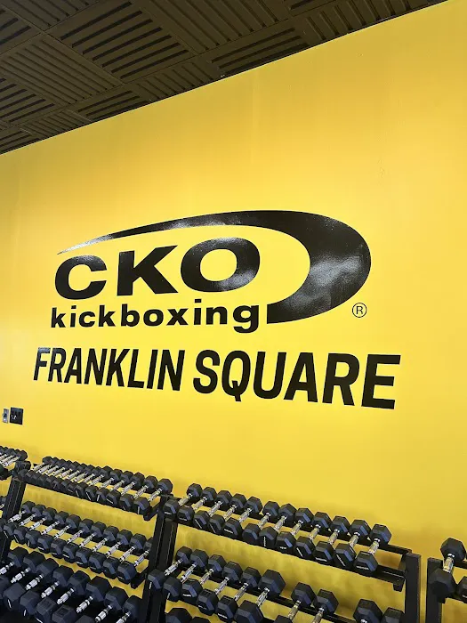 CKO Kickboxing Franklin Square Picture 5