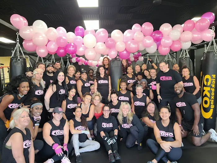 CKO Kickboxing Franklin Square Picture 10