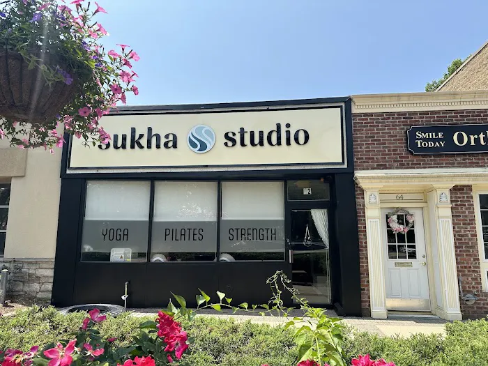 Sukha Studio Picture 8