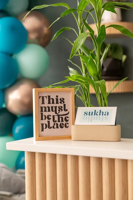 Sukha Studio Picture 10