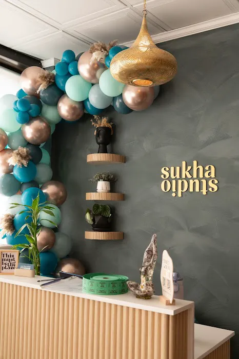 Sukha Studio Picture 5