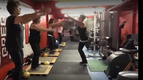 Body 30 Women's Fitness, personal training and group training Picture 1