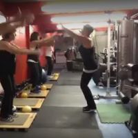 Body 30 Women's Fitness, personal training and group training ico