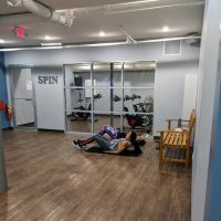 Fitness 19 ico