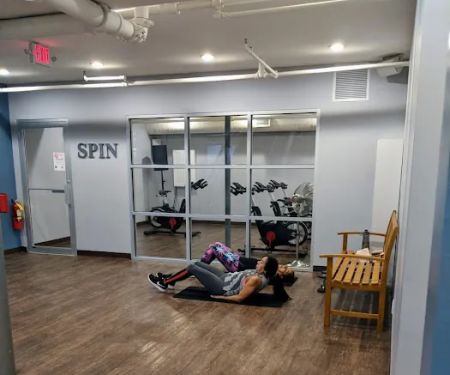 Fitness 19