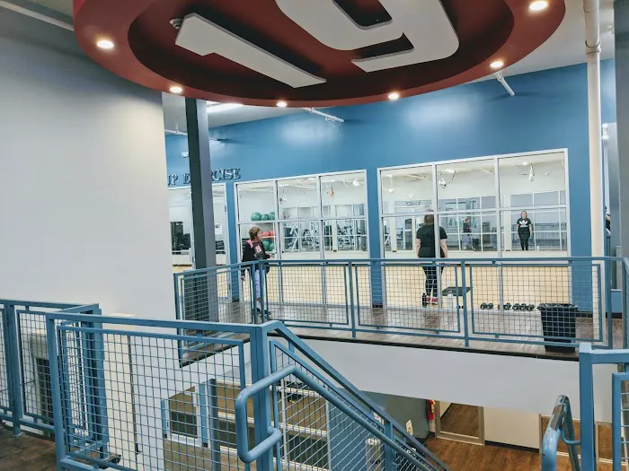 Fitness 19 Picture 3