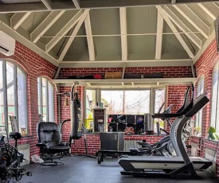 The Superset Studio