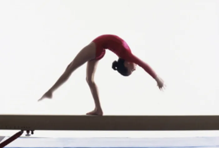 Cherry Lane Gymnastics Center Picture 1