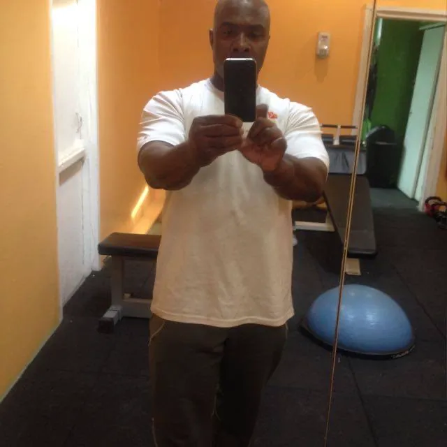 New hyde park personal training studio Picture 5