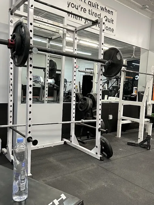 New hyde park personal training studio Picture 1