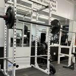 New hyde park personal training studio