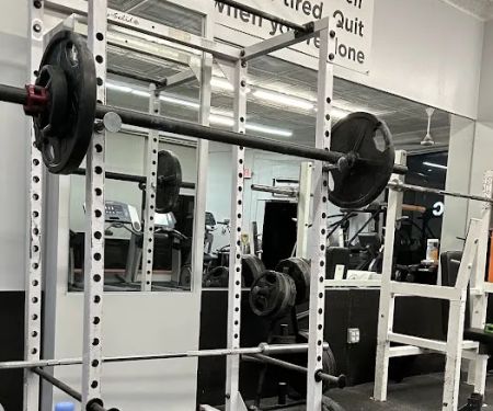 New hyde park personal training studio
