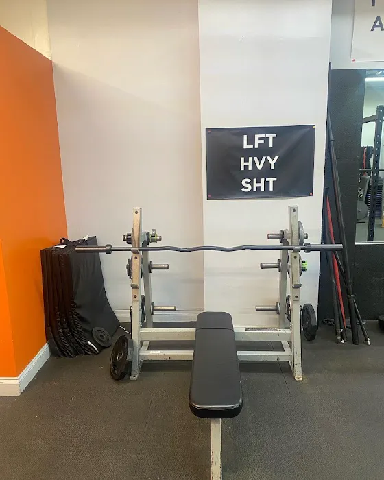 New hyde park personal training studio Picture 2