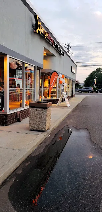 Orangetheory Fitness Picture 5