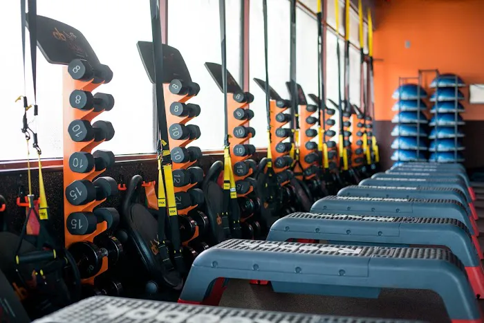 Orangetheory Fitness Picture 2