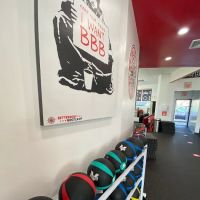 Better Body Bootcamp - New Hyde Park ico