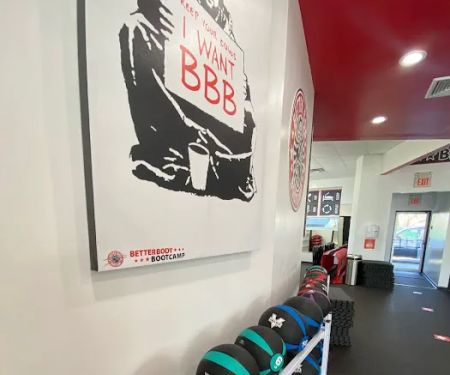 Better Body Bootcamp - New Hyde Park