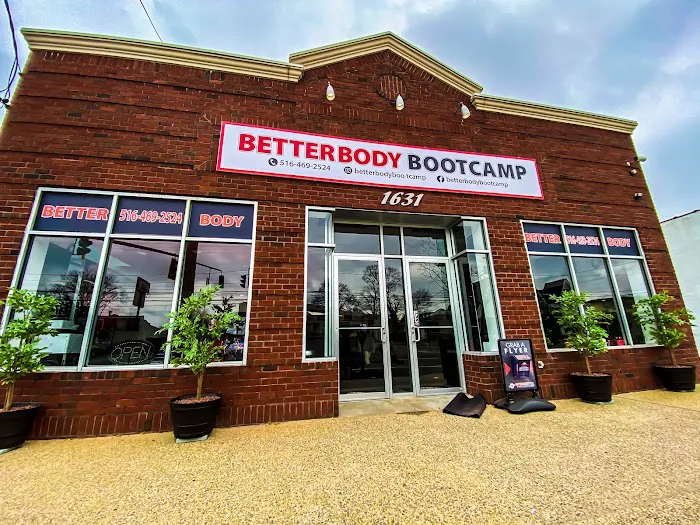 Better Body Bootcamp - New Hyde Park Picture 5