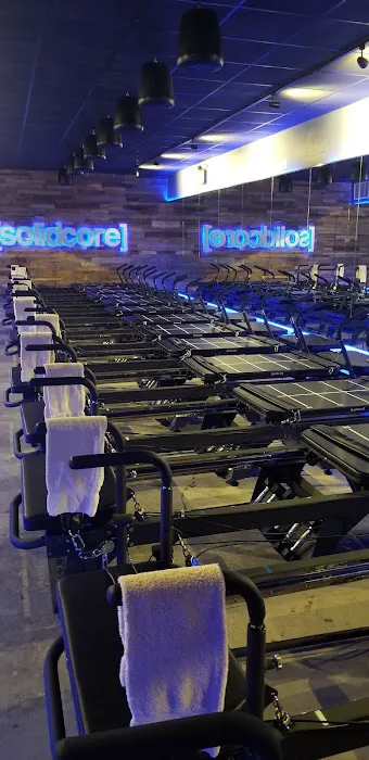 [solidcore] Williamsburg Picture 5