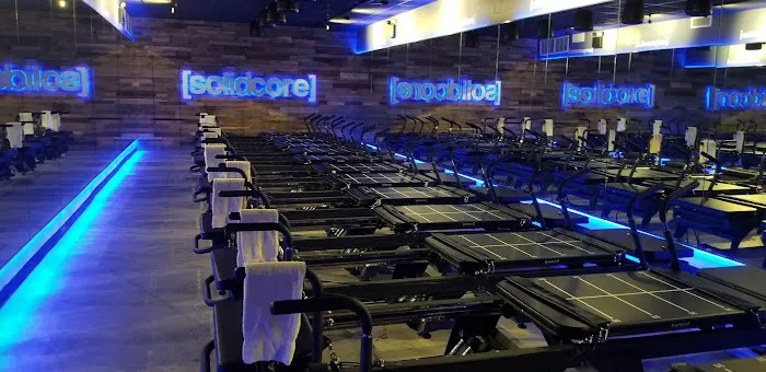 [solidcore] Williamsburg Picture 3