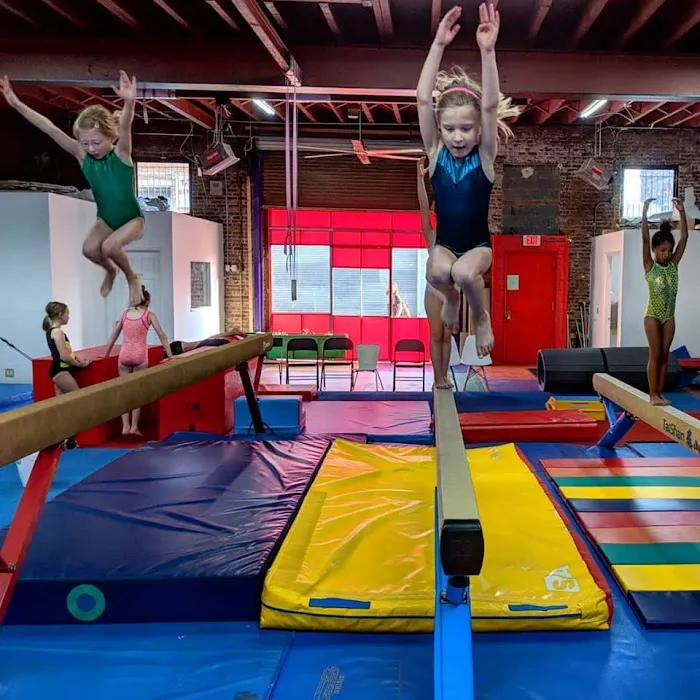 Ms J's Gymnastics & Dance Picture 5