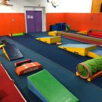 Ms J's Gymnastics & Dance