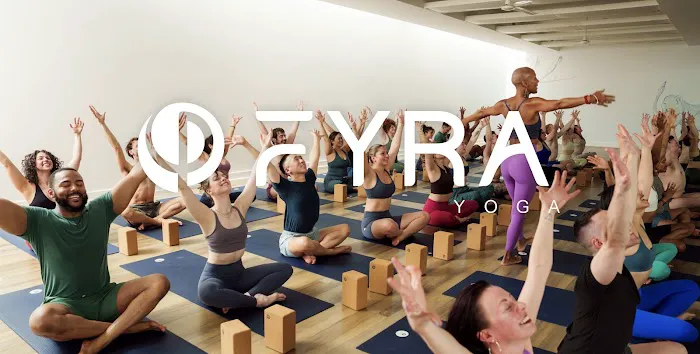 Fyra Yoga Picture 1