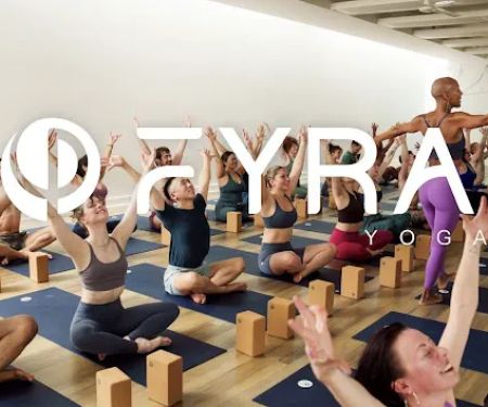 Fyra Yoga