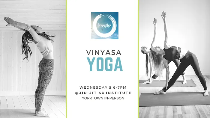 BlueSky Yoga Picture 7