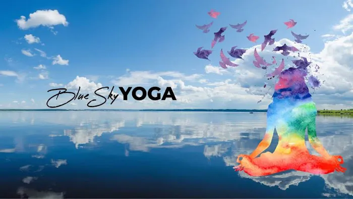 BlueSky Yoga Picture 8