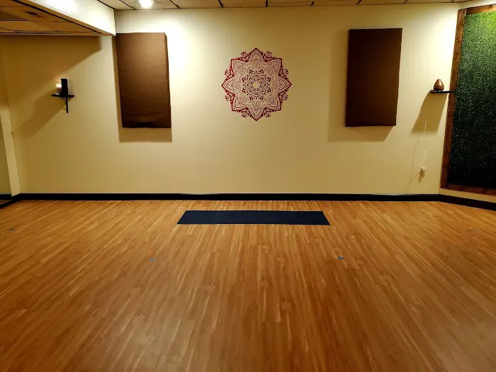BlueSky Yoga Picture 4