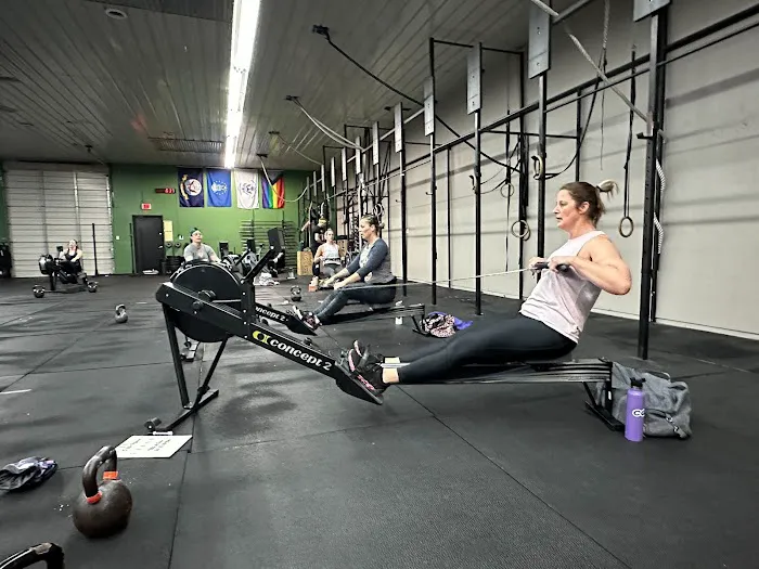 CrossFit Hampton Roads - Gym Picture 4