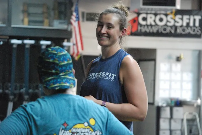 CrossFit Hampton Roads - Gym Picture 8