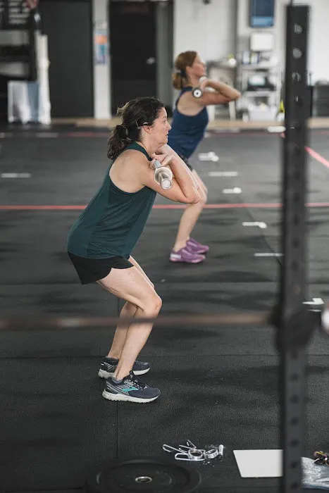CrossFit Hampton Roads - Gym Picture 5