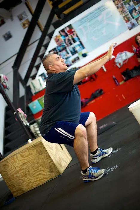 CrossFit Hampton Roads - Gym Picture 3