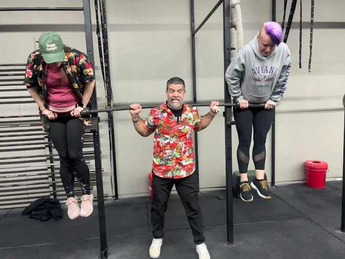 CrossFit Hampton Roads - Gym Picture 2