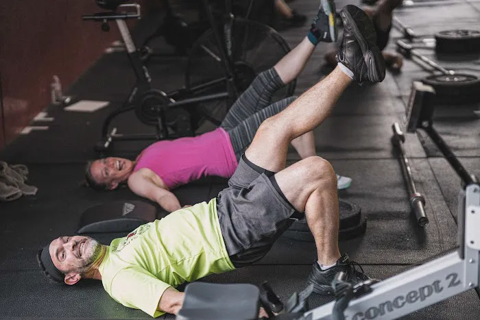 CrossFit Hampton Roads - Gym Picture 10