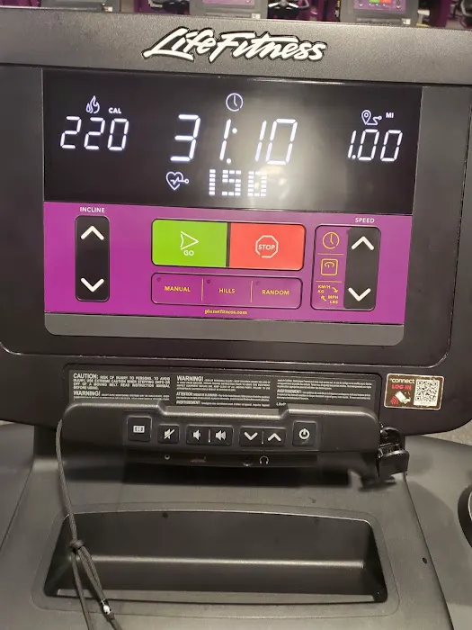Planet Fitness Picture 7