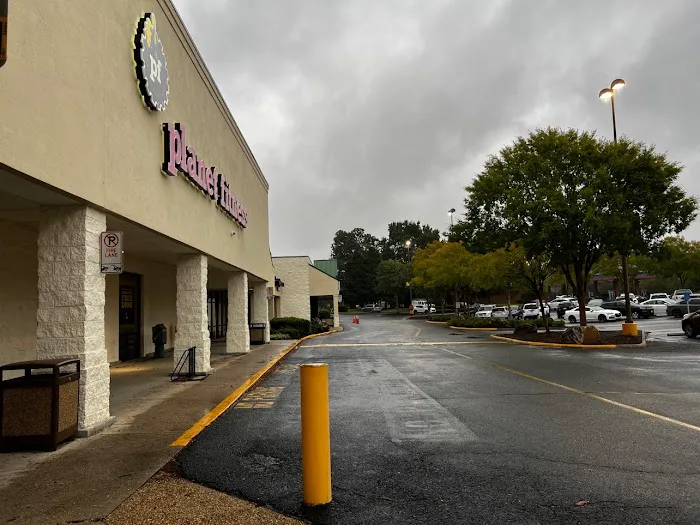 Planet Fitness Picture 4