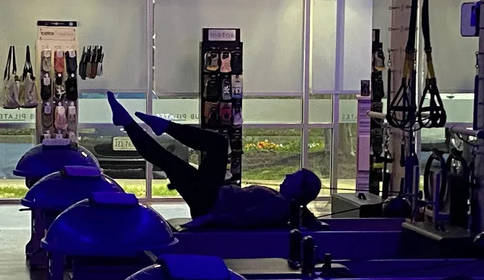 Club Pilates Picture 5
