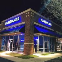 Club Pilates ico