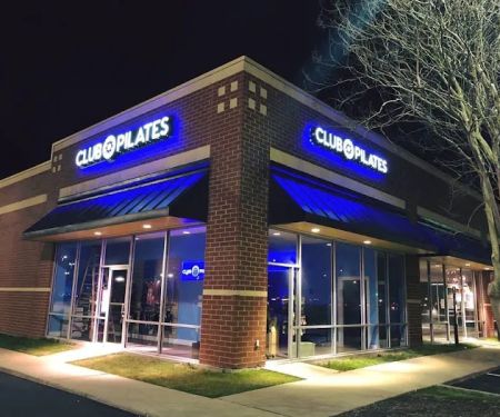 Club Pilates