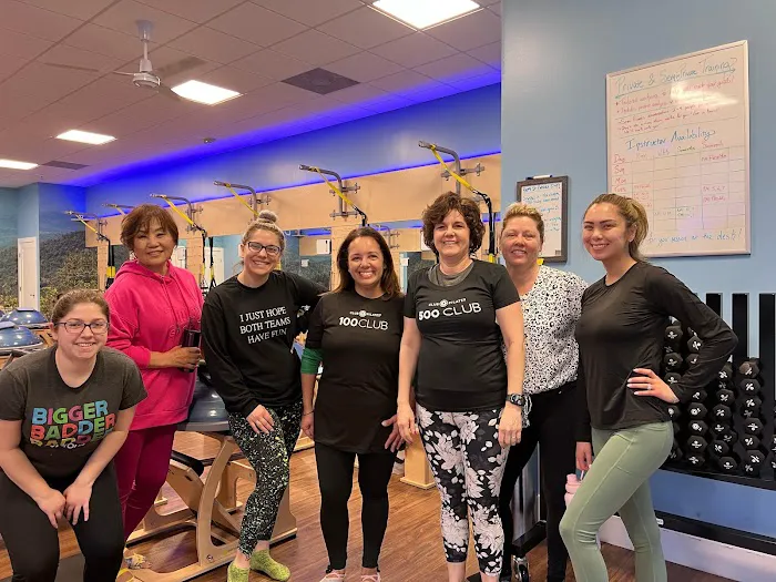 Club Pilates Picture 7