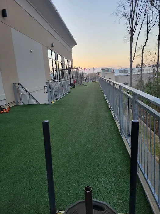 Onelife Fitness - Newport News 24 Hour Tech Center Picture 8